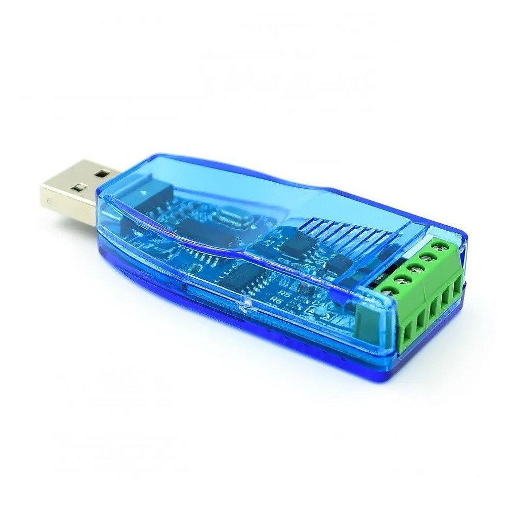 Konvertor USB na RS485